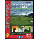 Pebble Beach Golf Links